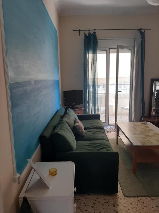 Retro Comfy Home Near Monastiraki Athena Bagian luar foto