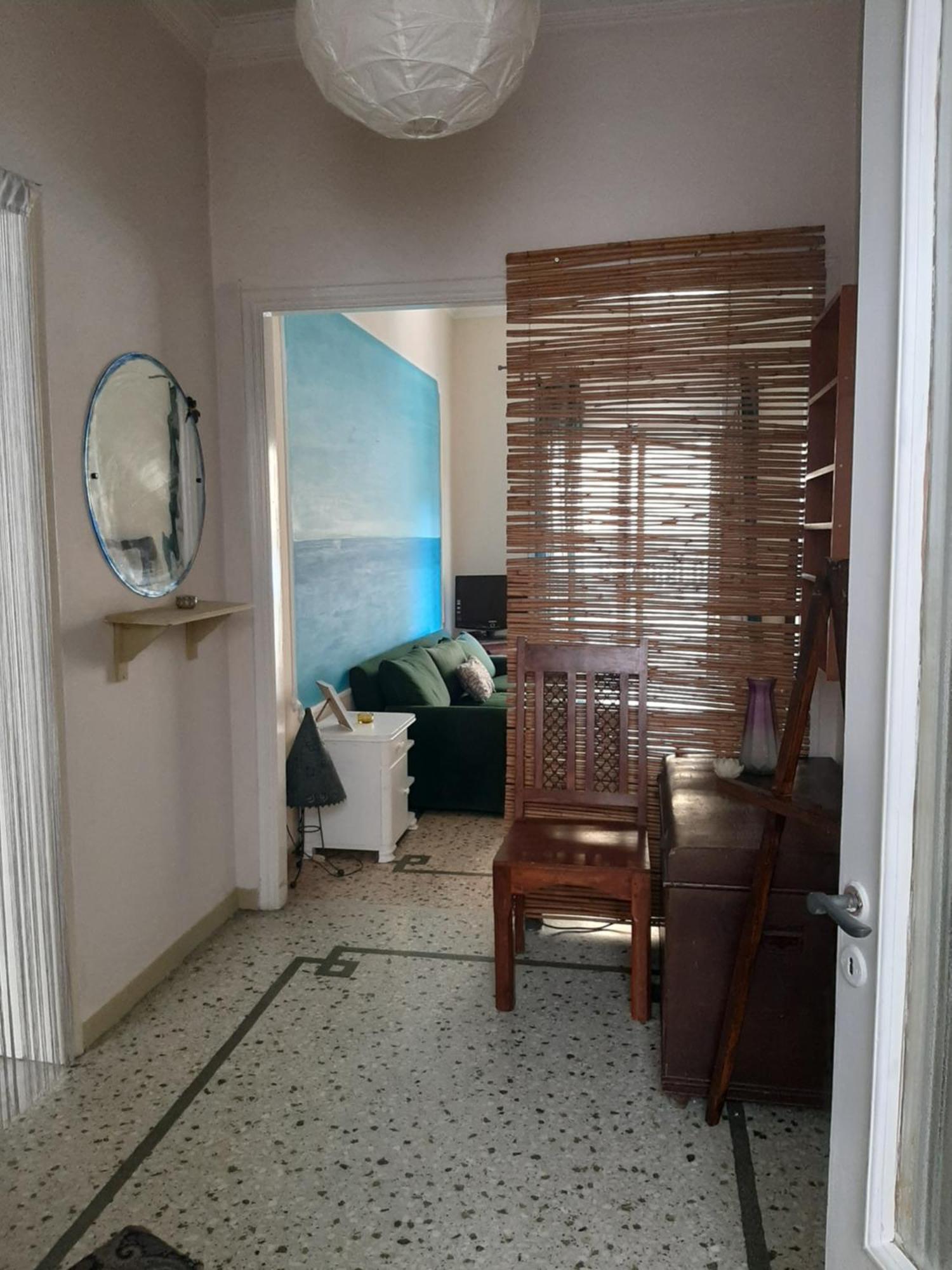 Retro Comfy Home Near Monastiraki Athena Bagian luar foto