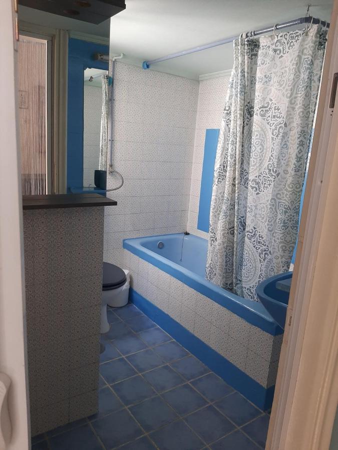Retro Comfy Home Near Monastiraki Athena Bagian luar foto