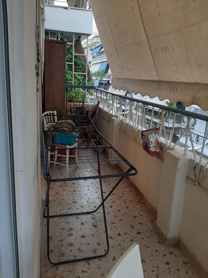 Retro Comfy Home Near Monastiraki Athena Bagian luar foto