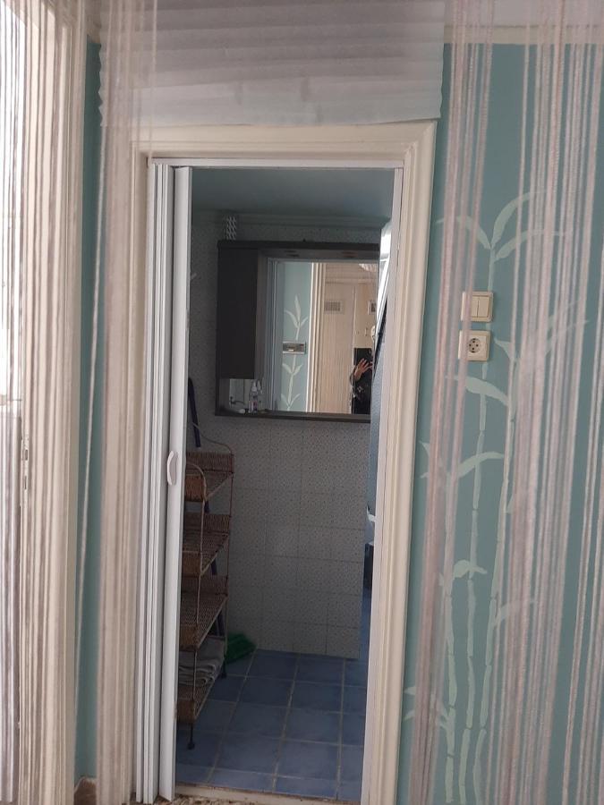 Retro Comfy Home Near Monastiraki Athena Bagian luar foto