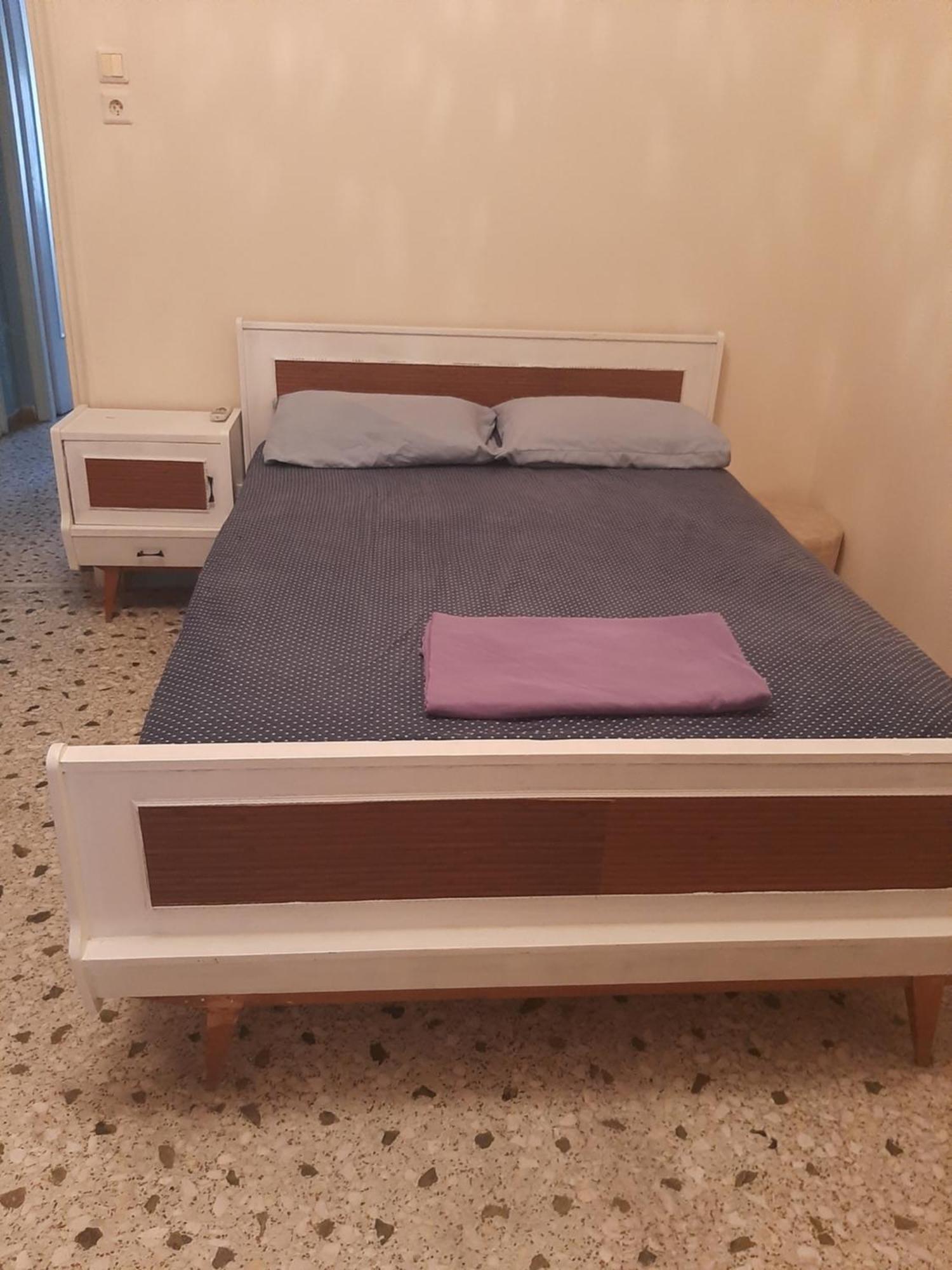 Retro Comfy Home Near Monastiraki Athena Bagian luar foto